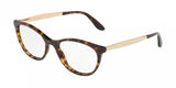 Dolce & Gabbana 3310F Eyeglasses