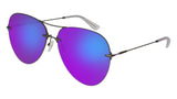 Christopher Kane CK0010S Sunglasses