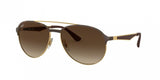 Ray Ban 3606 Sunglasses