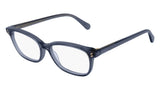 Stella McCartney Stella Essentials SC0078O Eyeglasses