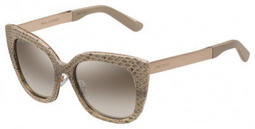 Jimmy Choo Nita Sunglasses