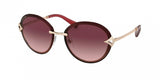 Bvlgari 6101B Sunglasses