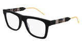 Gucci Web GG0604O Eyeglasses