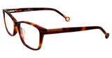 Carolina Herrera VHE729K530752 Eyeglasses