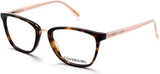 Cover Girl 0470 Eyeglasses