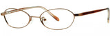 Gallery XENA Eyeglasses