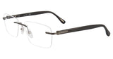 Dunhill VDH027560K59 Eyeglasses