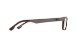 673000 - Brushed Gunmetal/dark Tort