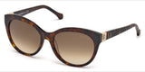 Roberto Cavalli 798S Sunglasses