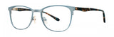 Vera Wang V512 Eyeglasses