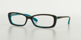 Oakley Cross Court 1071 Eyeglasses