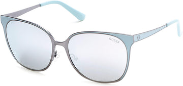 Guess 7458 Sunglasses