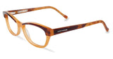 Lucky Brand D702PIN50 Eyeglasses