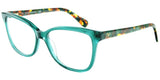 DVF 5076 Eyeglasses
