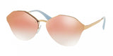 Prada Catwalk 64TS Sunglasses