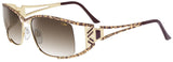 Cazal 9060 Sunglasses