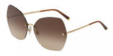 Dolce & Gabbana 2204 Sunglasses