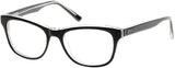 Kenneth Cole Reaction 0774 Eyeglasses