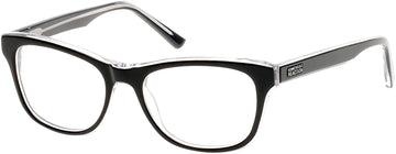 Kenneth Cole Reaction 0774 Eyeglasses