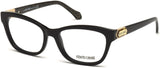 Roberto Cavalli 0810 Eyeglasses