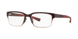 Costa Del Mar Ocean Ridge Ocr220 8008 Eyeglasses