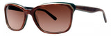 Vera Wang V427 Sunglasses