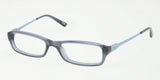 Polo Prep 8517 Eyeglasses