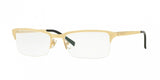 Versace 1223 Eyeglasses