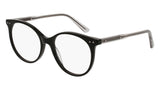 Bottega Veneta Timeless Elegance BV0081O Eyeglasses