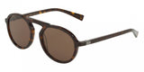 Dolce & Gabbana 4351F Sunglasses