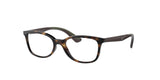 Ray Ban Junior 1586 Eyeglasses