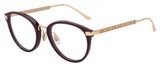 Jimmy Choo Jc220 Eyeglasses