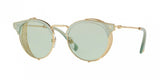 Valentino 2008Z Sunglasses