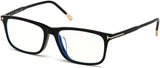 Tom Ford 5646DB Eyeglasses