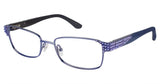 Jimmy Crystal New York 14D0 Eyeglasses