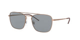 9146/1 - Bronze/copper - Orange