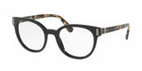 Prada 06TVF Eyeglasses