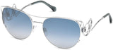 Roberto Cavalli 1026 Sunglasses