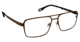 Evatik E9166 Eyeglasses