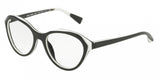Alain Mikli 3076 Eyeglasses