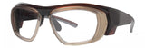 Wolverine W035 Eyeglasses