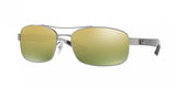 Ray Ban 8318CH Sunglasses