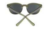 076764 - Matte Translucent Olive - Gray
