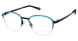 Kliik K642 Eyeglasses