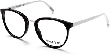 Cover Girl 0471 Eyeglasses