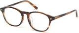 BALLY 5008D Eyeglasses