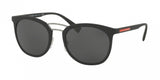 Prada Linea Rossa 04SS Sunglasses