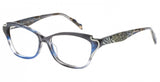 Diva Trend8122 Eyeglasses