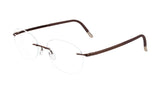Silhouette Fusion 5479 Eyeglasses