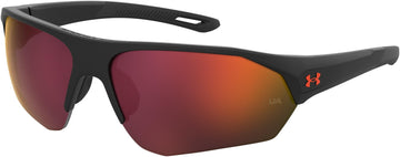 Under Armour Ua0001 Sunglasses